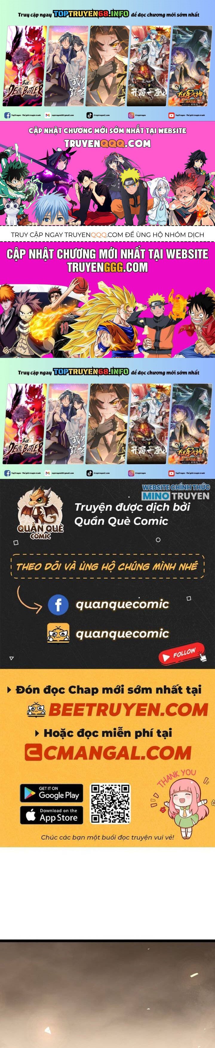 Chính Nghĩa Không!! Ta Trở Thành Phản Diện: Chapter 92