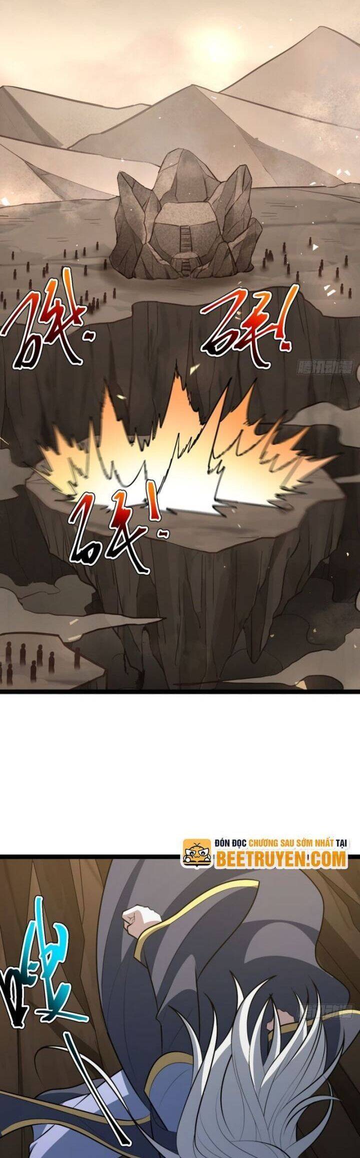 Chính Nghĩa Không!! Ta Trở Thành Phản Diện: Chapter 92