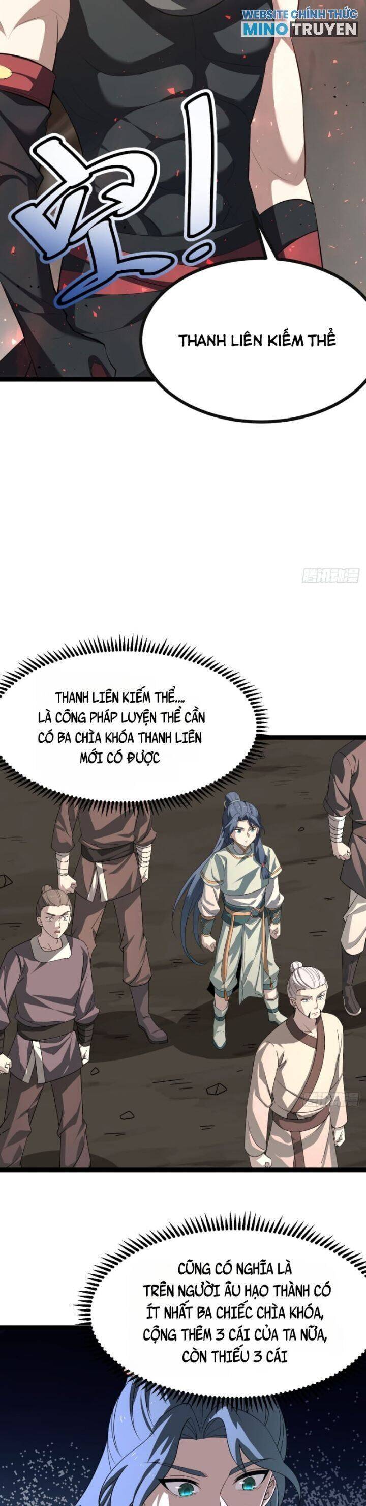 Chính Nghĩa Không!! Ta Trở Thành Phản Diện: Chapter 92
