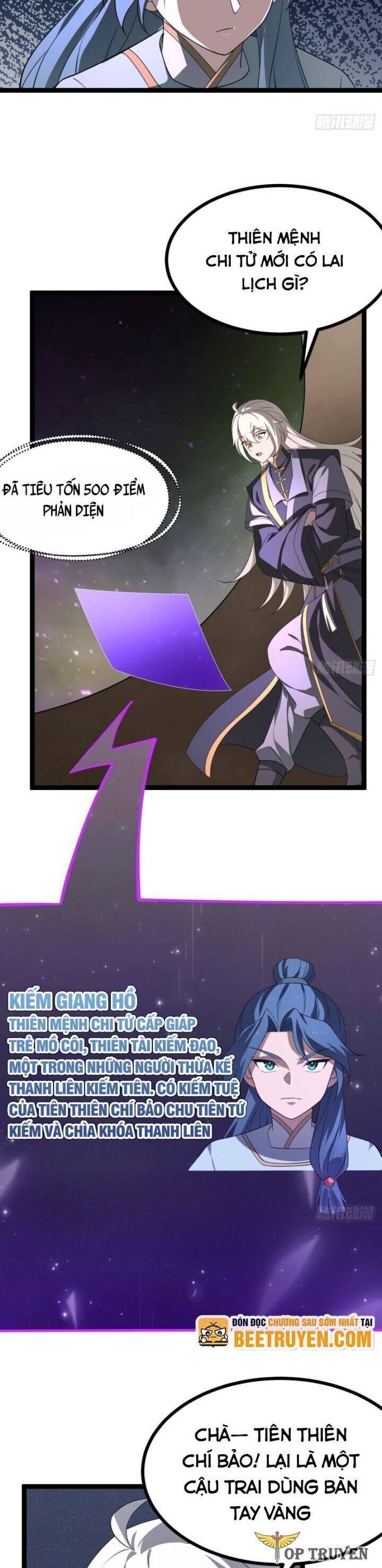 Chính Nghĩa Không!! Ta Trở Thành Phản Diện: Chapter 92