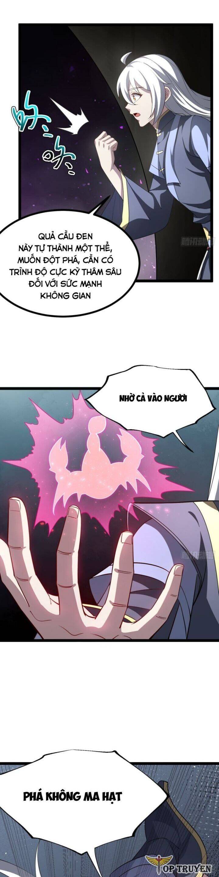 Chính Nghĩa Không!! Ta Trở Thành Phản Diện: Chapter 92