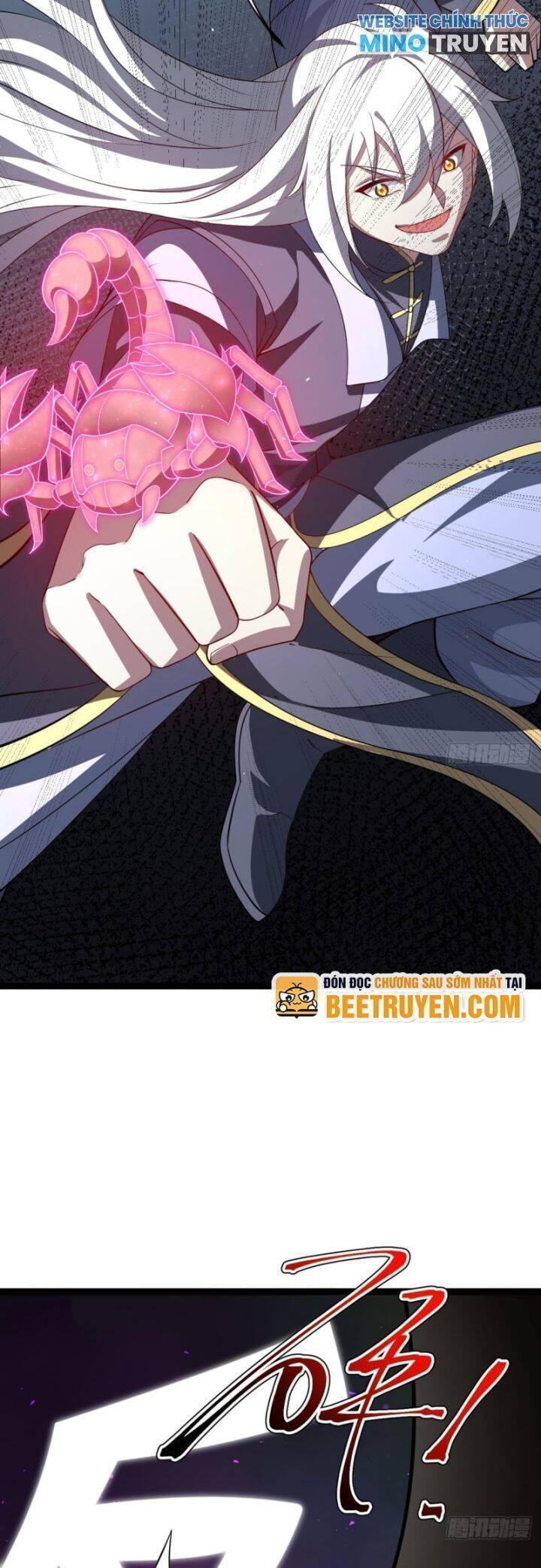 Chính Nghĩa Không!! Ta Trở Thành Phản Diện: Chapter 92