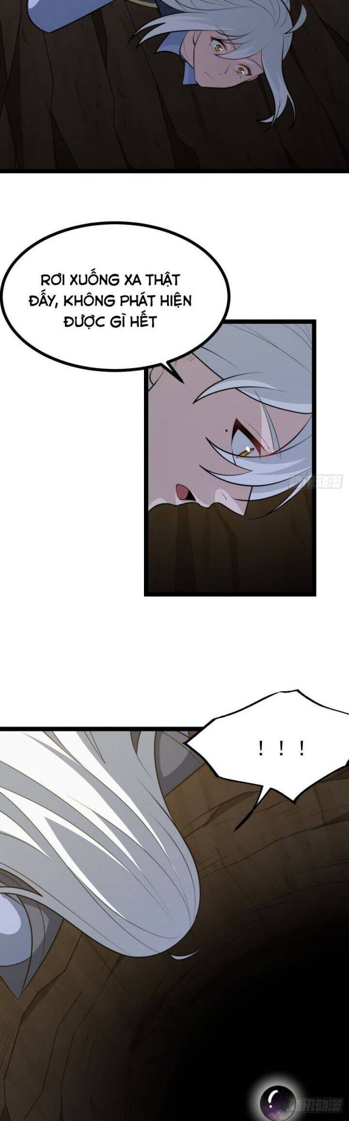 Chính Nghĩa Không!! Ta Trở Thành Phản Diện: Chapter 92