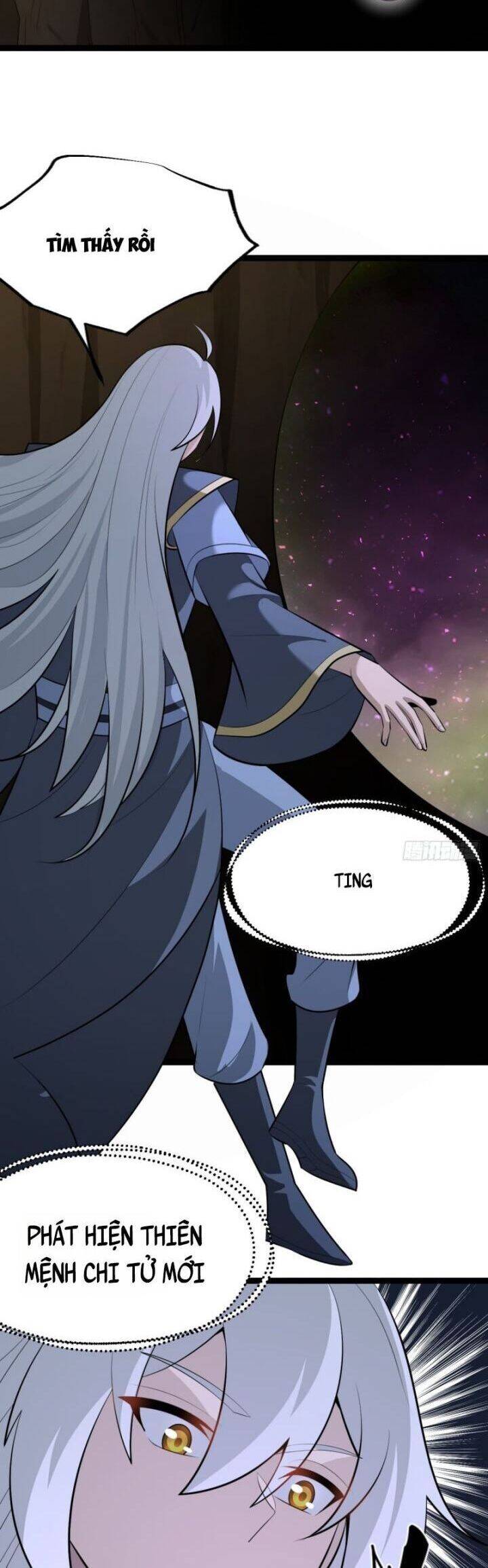 Chính Nghĩa Không!! Ta Trở Thành Phản Diện: Chapter 92