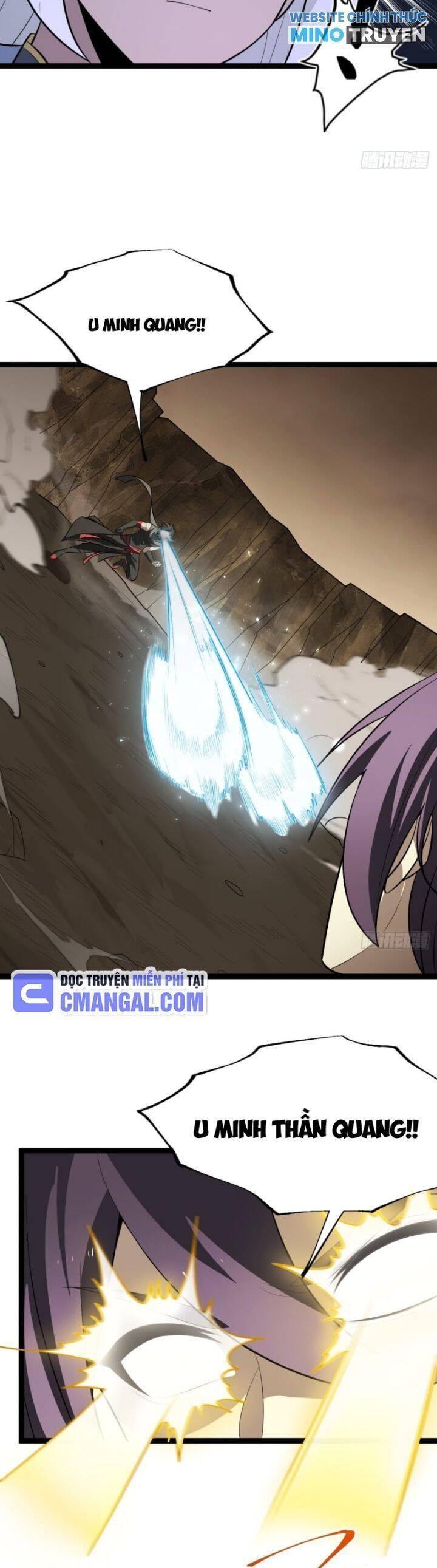 Chính Nghĩa Không!! Ta Trở Thành Phản Diện: Chapter 92