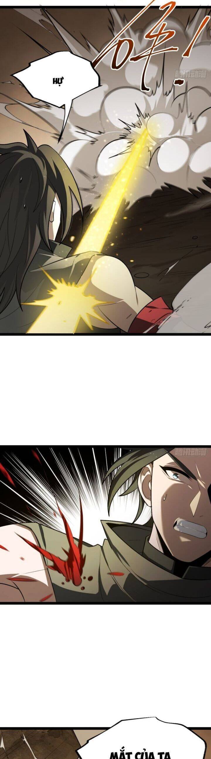 Chính Nghĩa Không!! Ta Trở Thành Phản Diện: Chapter 92