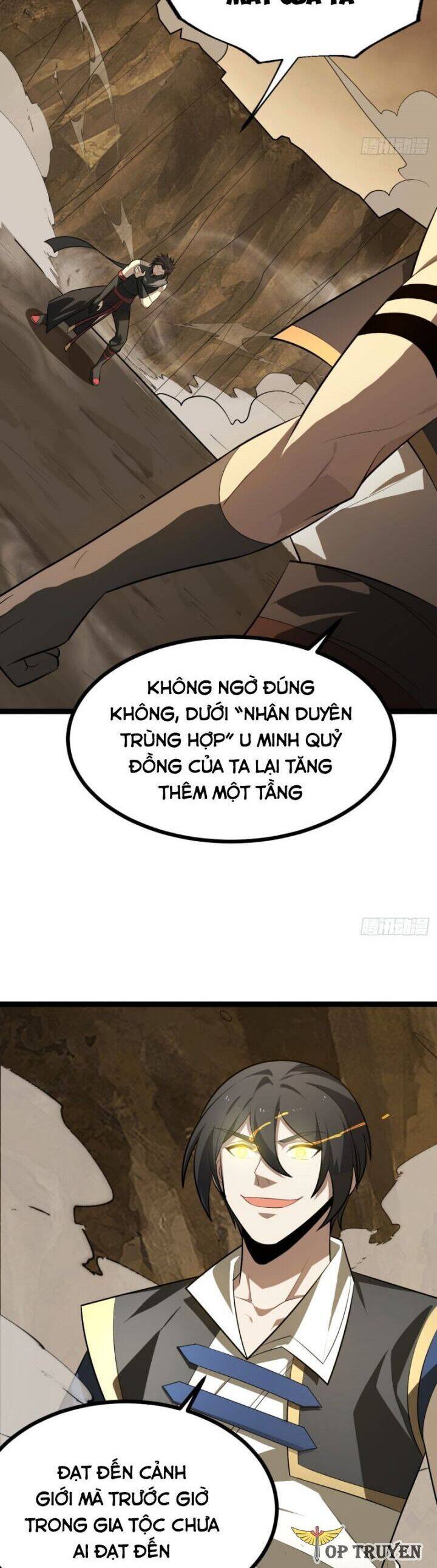 Chính Nghĩa Không!! Ta Trở Thành Phản Diện: Chapter 92