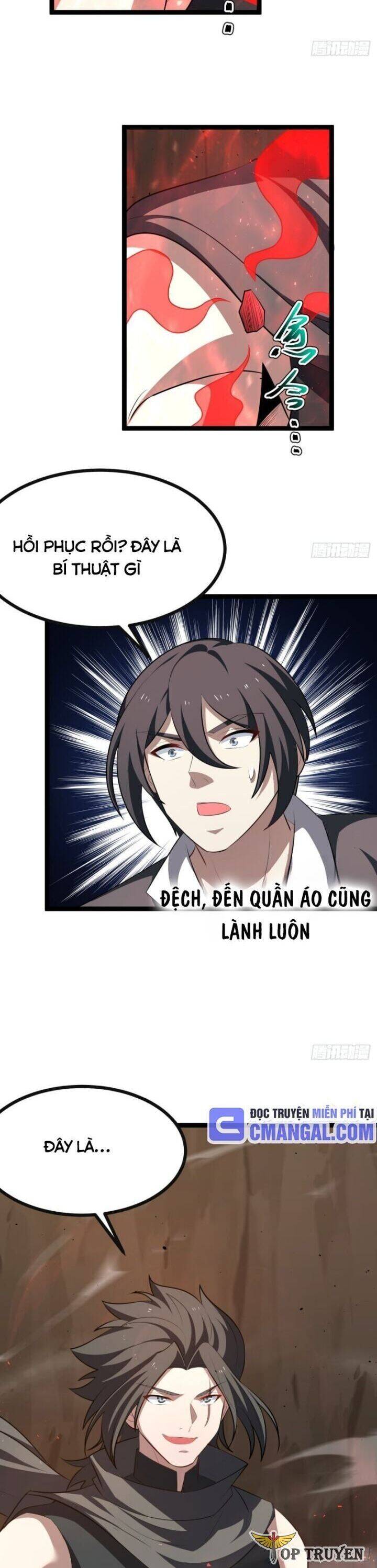 Chính Nghĩa Không!! Ta Trở Thành Phản Diện: Chapter 92