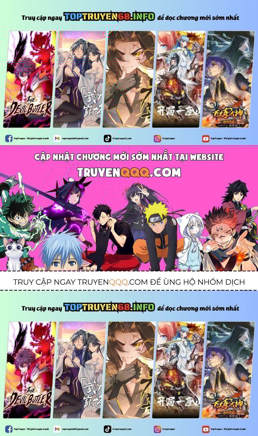 Chính Nghĩa Không!! Ta Trở Thành Phản Diện: Chapter 93