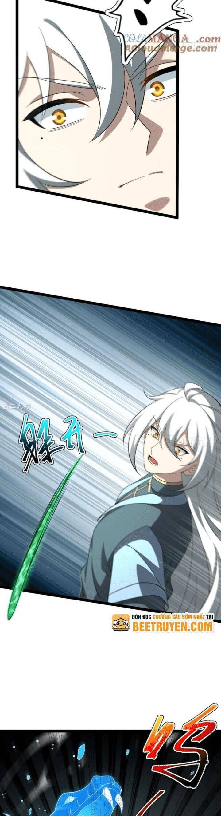 Chính Nghĩa Không!! Ta Trở Thành Phản Diện: Chapter 93