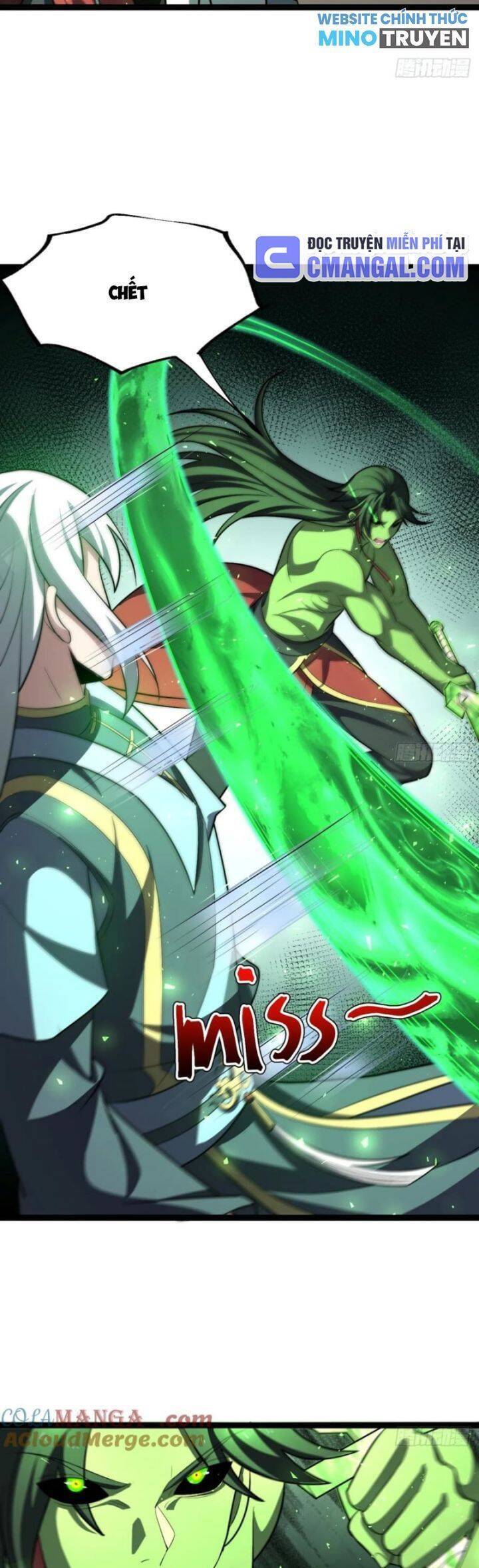 Chính Nghĩa Không!! Ta Trở Thành Phản Diện: Chapter 93