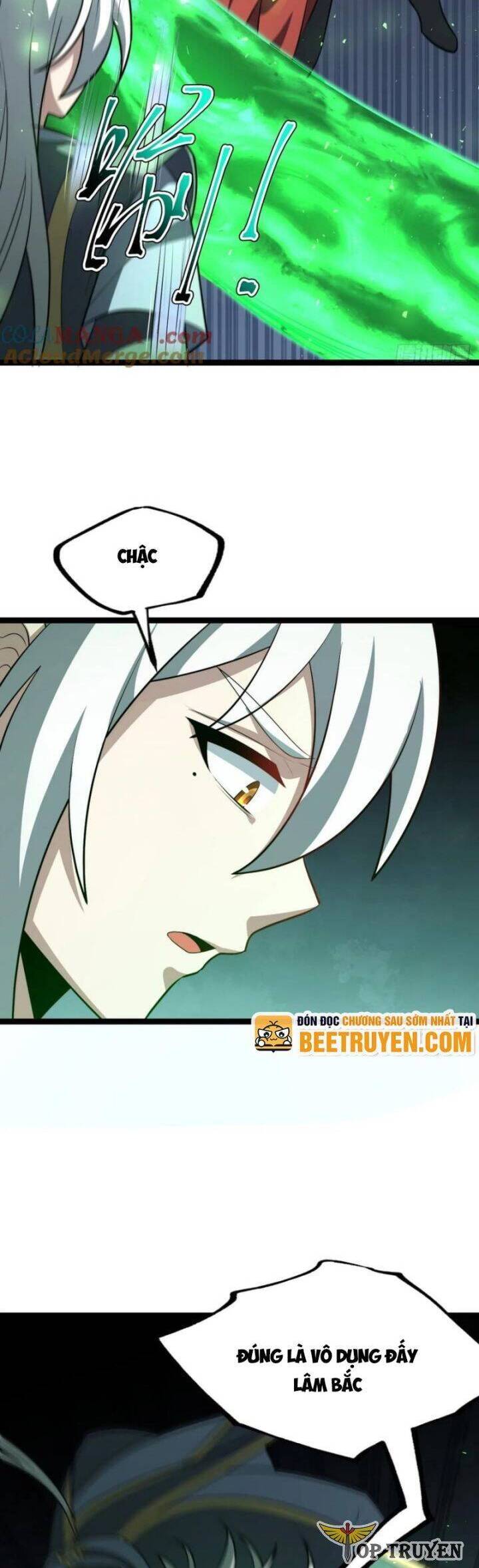 Chính Nghĩa Không!! Ta Trở Thành Phản Diện: Chapter 93