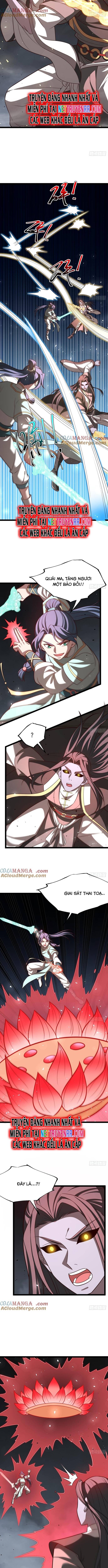 Chính Nghĩa Không!! Ta Trở Thành Phản Diện: Chapter 96