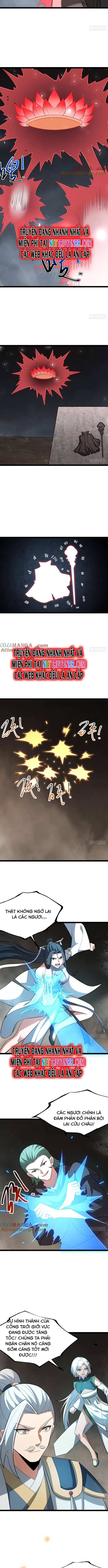 Chính Nghĩa Không!! Ta Trở Thành Phản Diện: Chapter 96