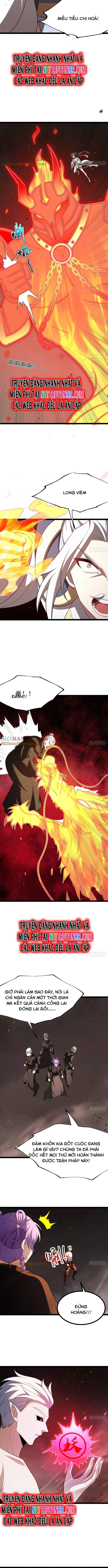 Chính Nghĩa Không!! Ta Trở Thành Phản Diện: Chapter 97