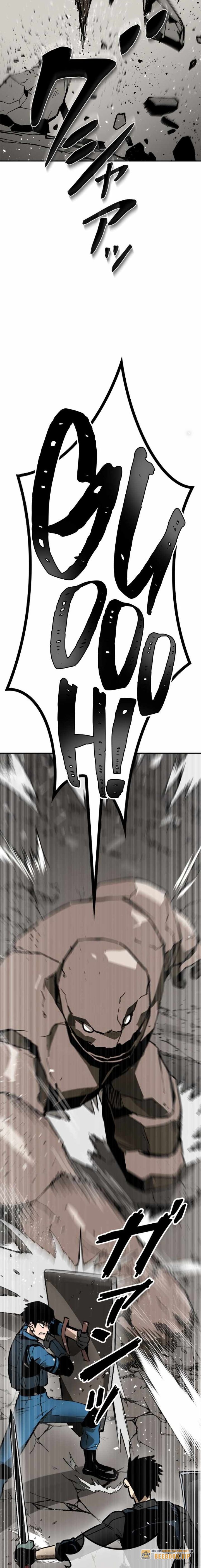 Chinh Phục Ngục Tối Bằng Sao Chép Dán!: Chapter 1