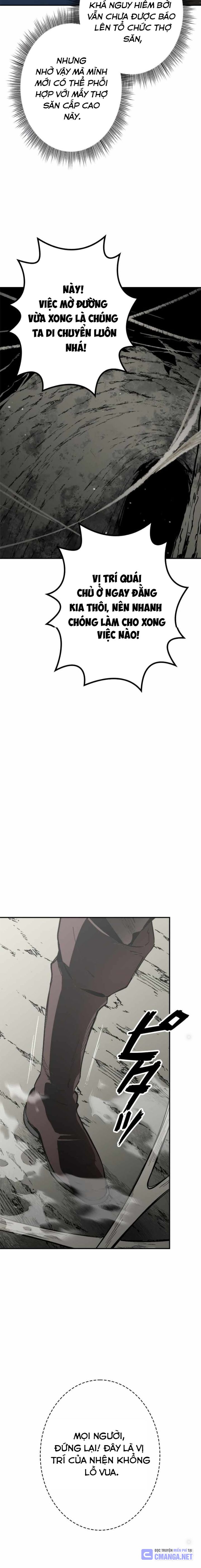 Chinh Phục Ngục Tối Bằng Sao Chép Dán!: Chapter 1