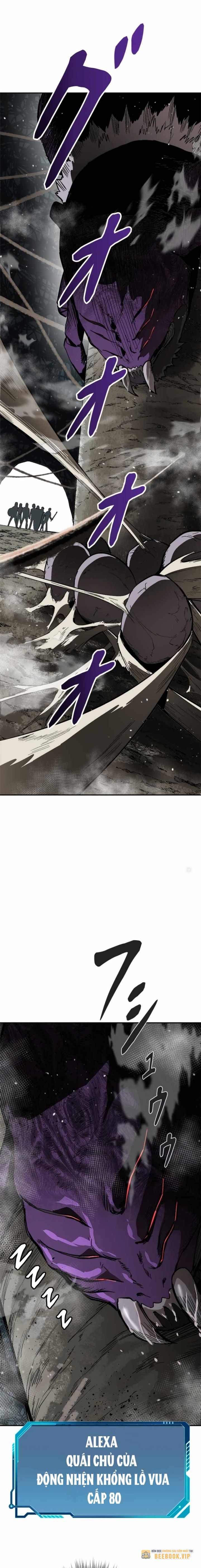 Chinh Phục Ngục Tối Bằng Sao Chép Dán!: Chapter 1