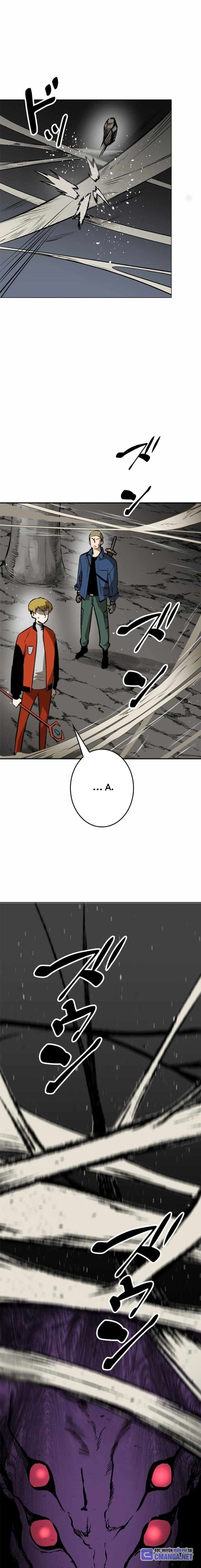 Chinh Phục Ngục Tối Bằng Sao Chép Dán!: Chapter 1