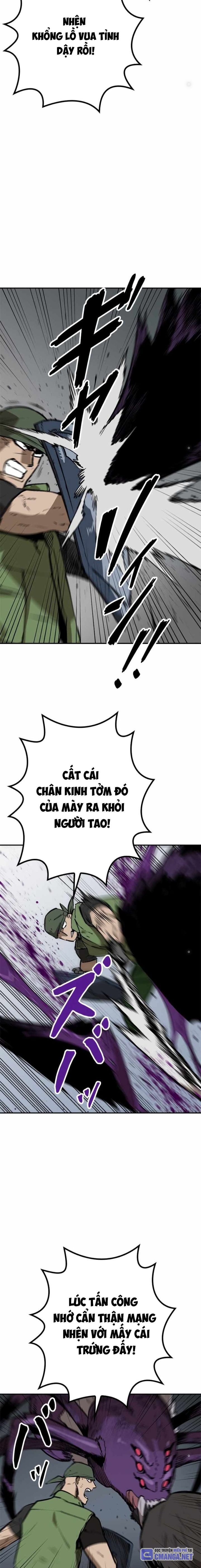 Chinh Phục Ngục Tối Bằng Sao Chép Dán!: Chapter 1