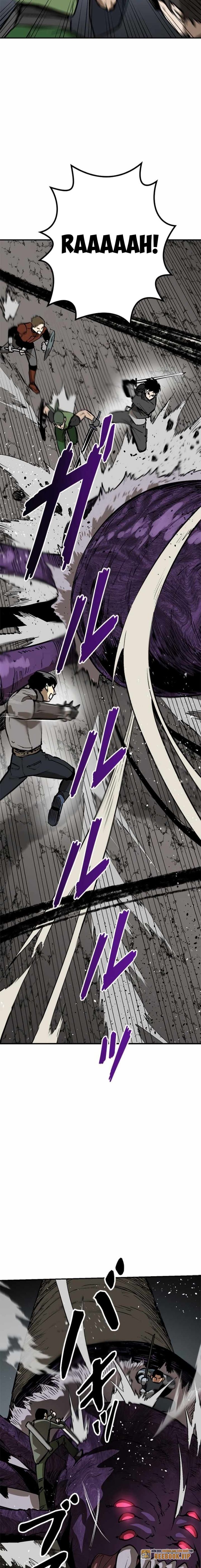 Chinh Phục Ngục Tối Bằng Sao Chép Dán!: Chapter 1