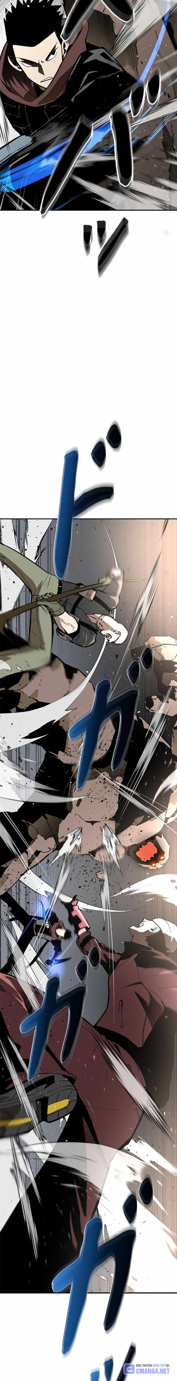 Chinh Phục Ngục Tối Bằng Sao Chép Dán!: Chapter 1