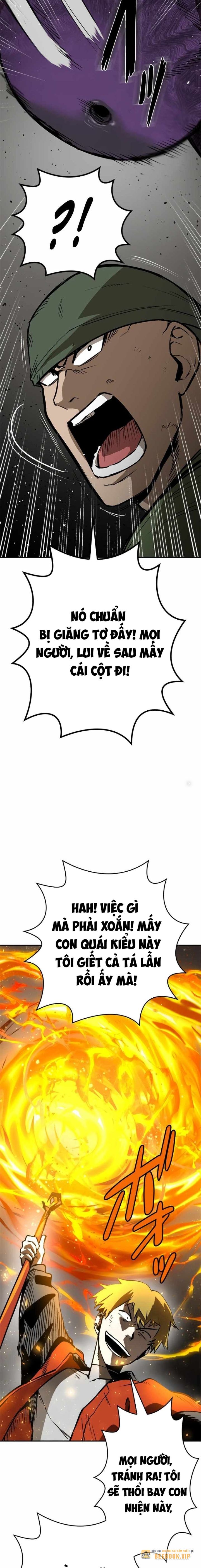 Chinh Phục Ngục Tối Bằng Sao Chép Dán!: Chapter 1