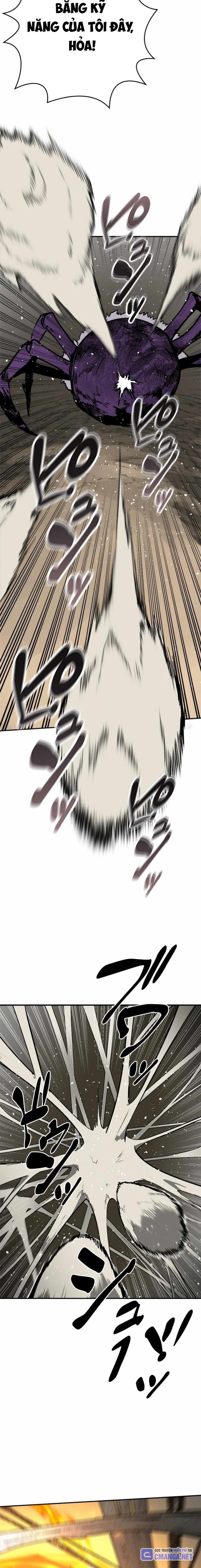 Chinh Phục Ngục Tối Bằng Sao Chép Dán!: Chapter 1