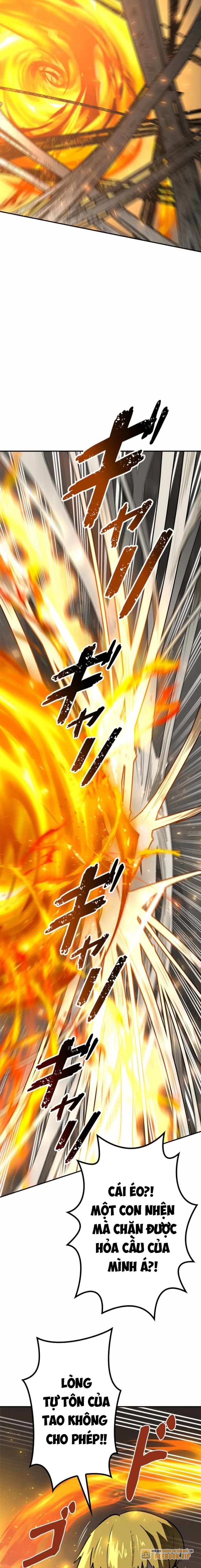 Chinh Phục Ngục Tối Bằng Sao Chép Dán!: Chapter 1