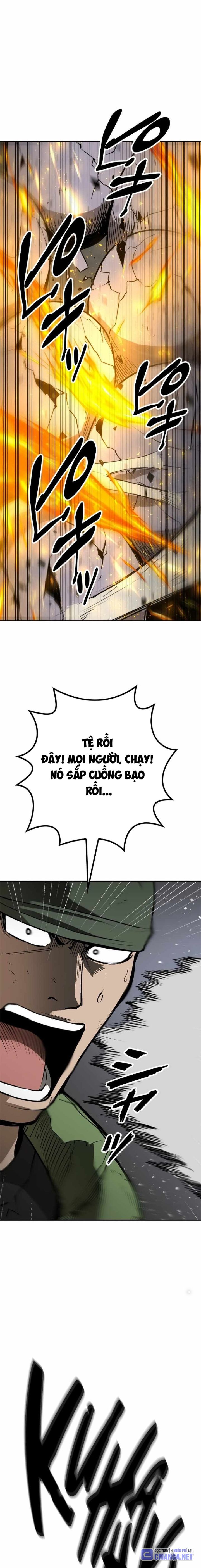 Chinh Phục Ngục Tối Bằng Sao Chép Dán!: Chapter 1