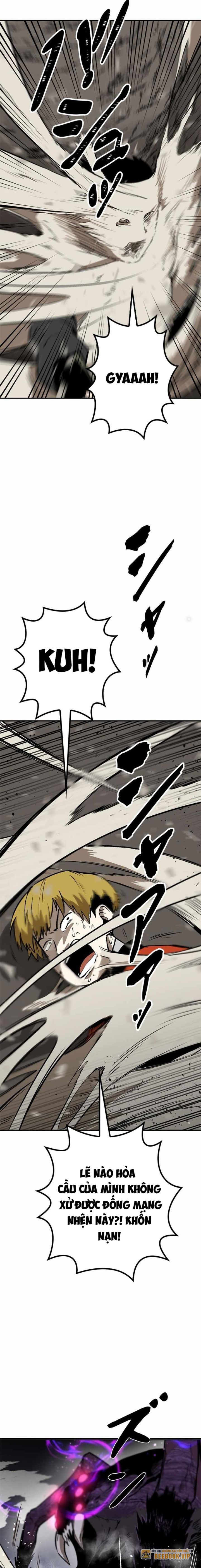 Chinh Phục Ngục Tối Bằng Sao Chép Dán!: Chapter 1