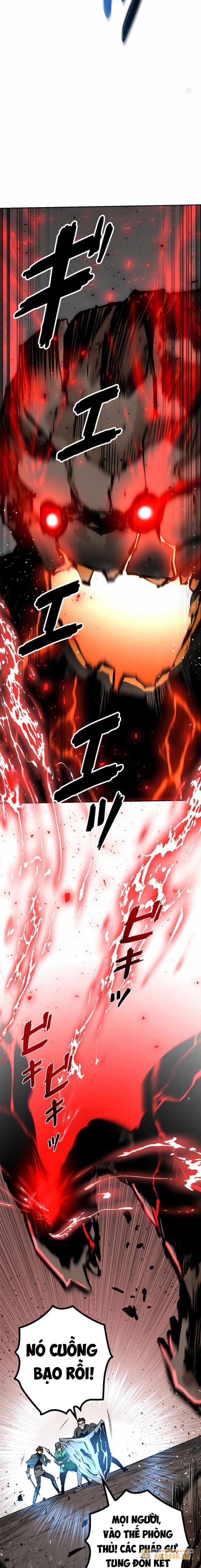 Chinh Phục Ngục Tối Bằng Sao Chép Dán!: Chapter 1