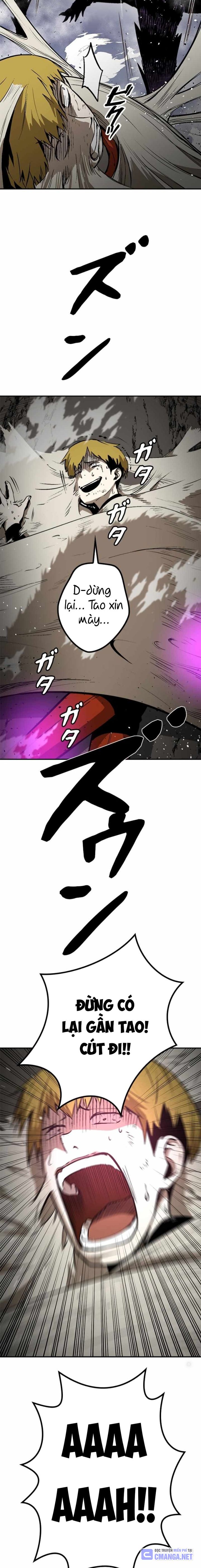 Chinh Phục Ngục Tối Bằng Sao Chép Dán!: Chapter 1