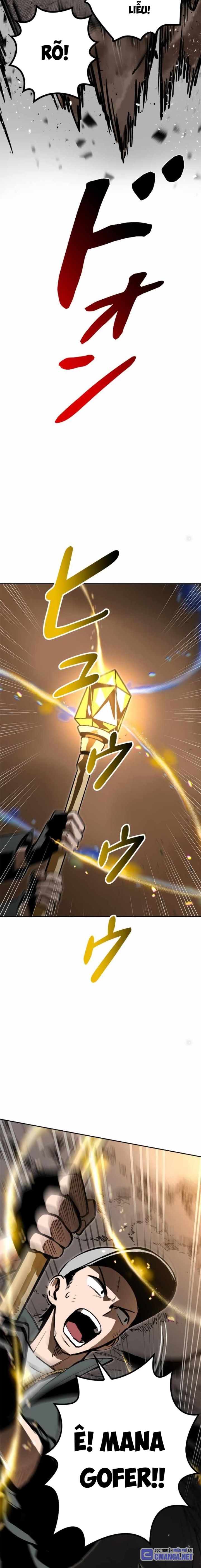 Chinh Phục Ngục Tối Bằng Sao Chép Dán!: Chapter 1