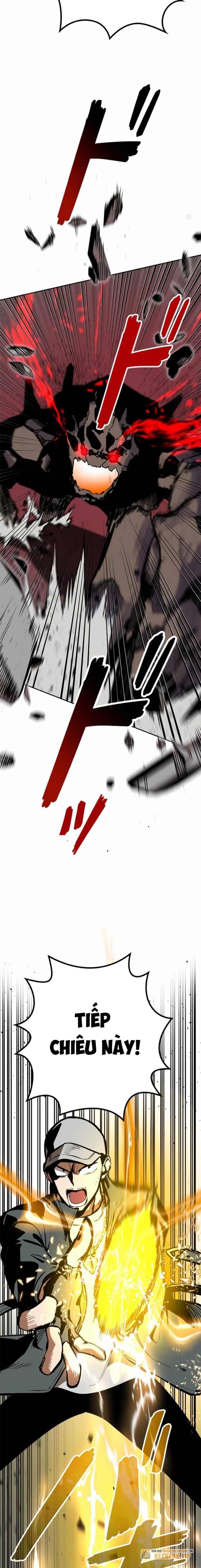 Chinh Phục Ngục Tối Bằng Sao Chép Dán!: Chapter 1