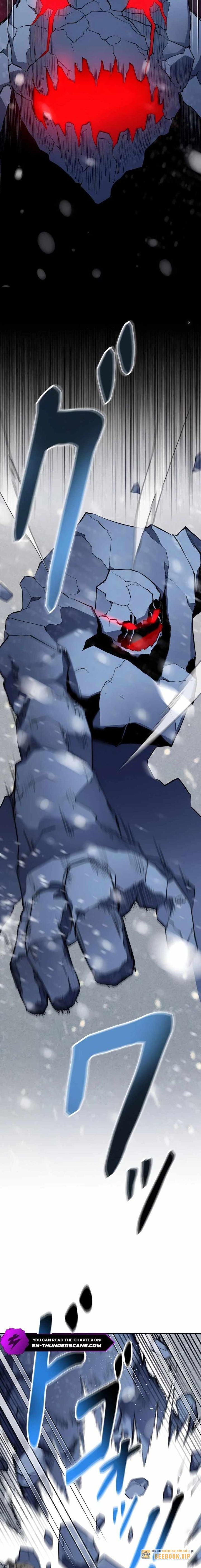 Chinh Phục Ngục Tối Bằng Sao Chép Dán!: Chapter 10