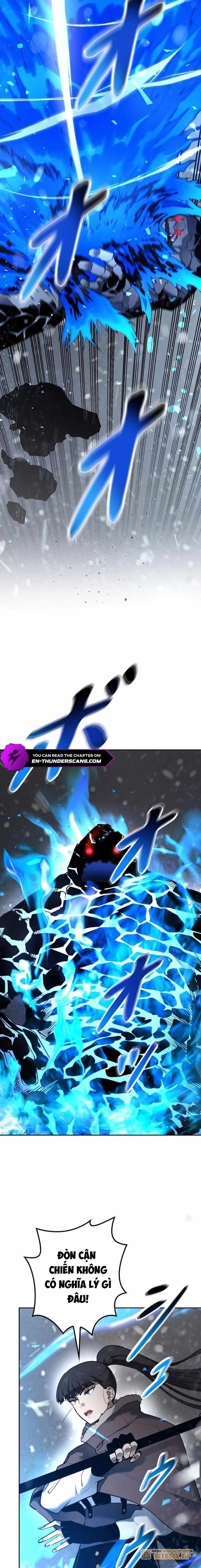 Chinh Phục Ngục Tối Bằng Sao Chép Dán!: Chapter 10