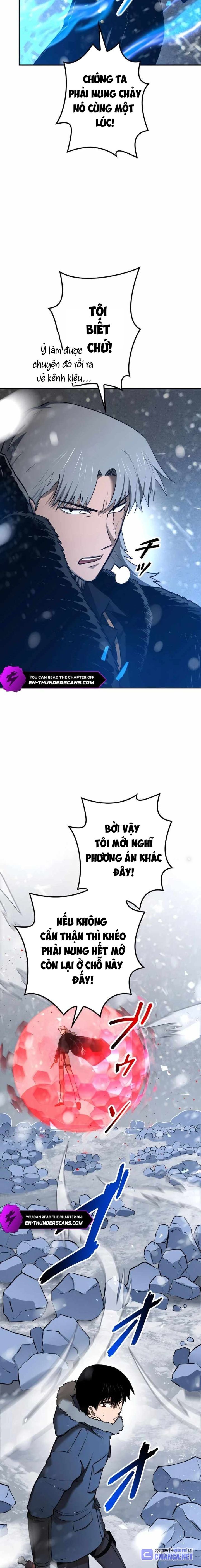 Chinh Phục Ngục Tối Bằng Sao Chép Dán!: Chapter 10