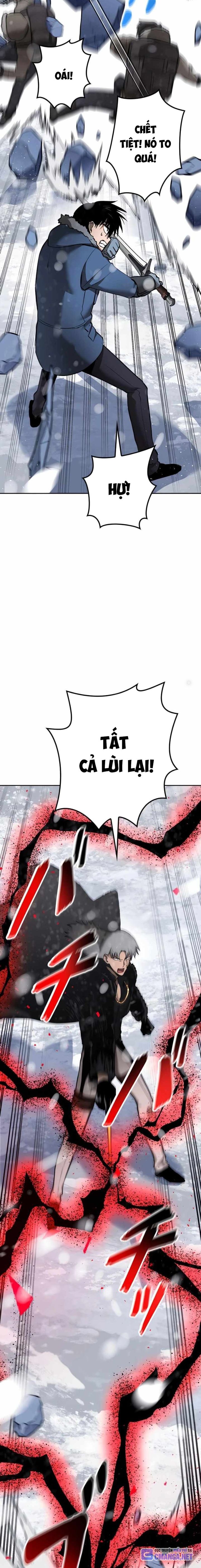 Chinh Phục Ngục Tối Bằng Sao Chép Dán!: Chapter 10