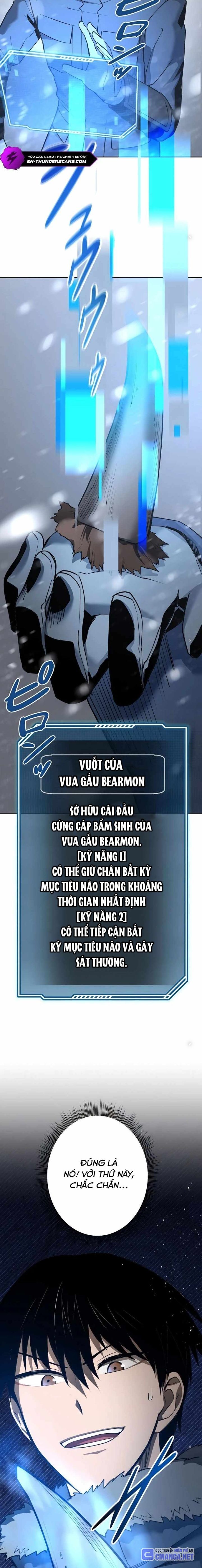 Chinh Phục Ngục Tối Bằng Sao Chép Dán!: Chapter 10