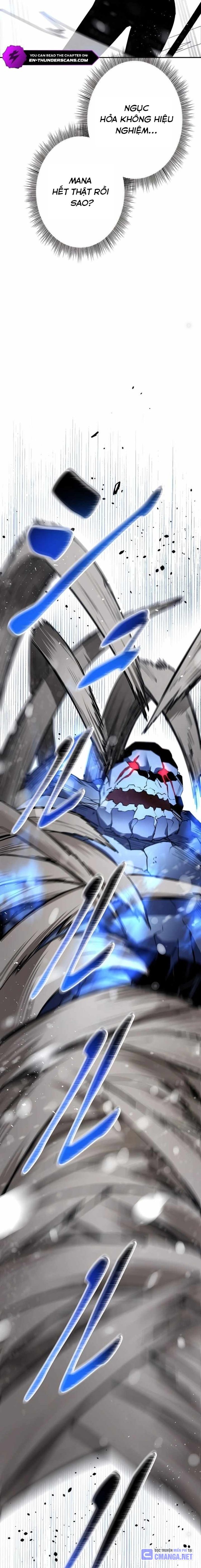 Chinh Phục Ngục Tối Bằng Sao Chép Dán!: Chapter 10