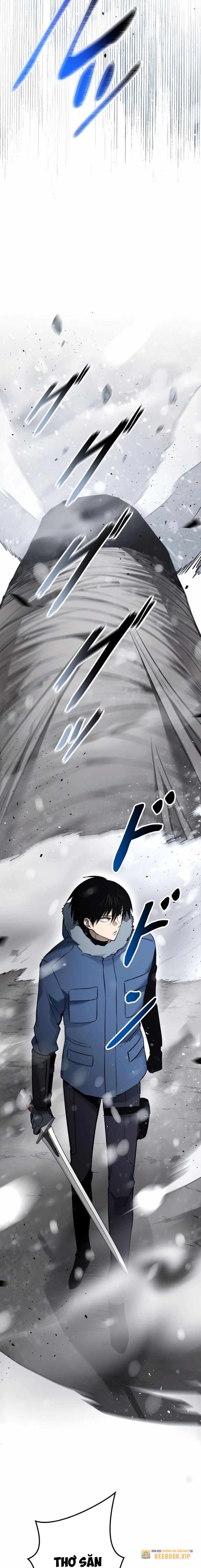 Chinh Phục Ngục Tối Bằng Sao Chép Dán!: Chapter 10