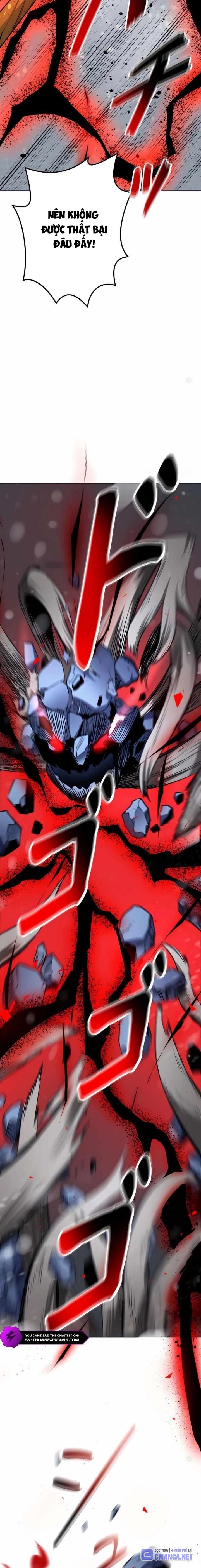 Chinh Phục Ngục Tối Bằng Sao Chép Dán!: Chapter 10