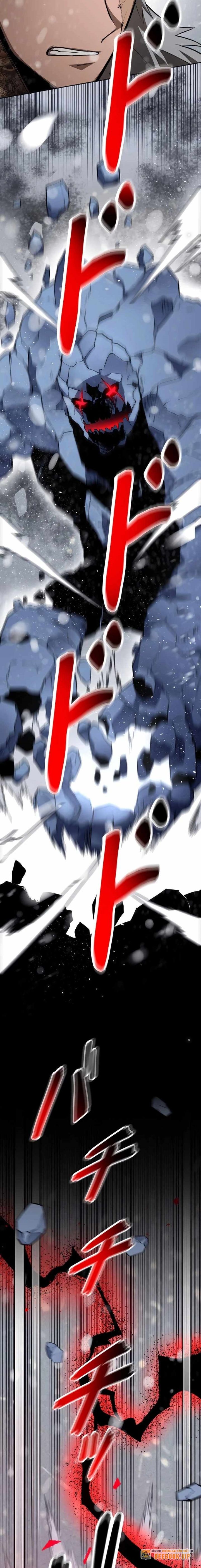 Chinh Phục Ngục Tối Bằng Sao Chép Dán!: Chapter 10