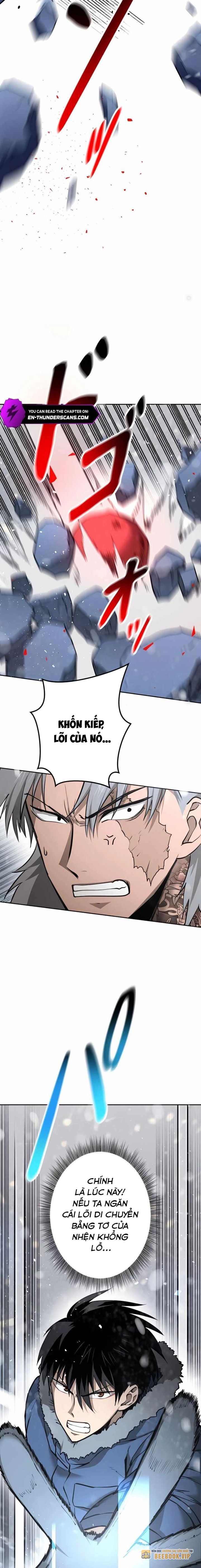 Chinh Phục Ngục Tối Bằng Sao Chép Dán!: Chapter 10