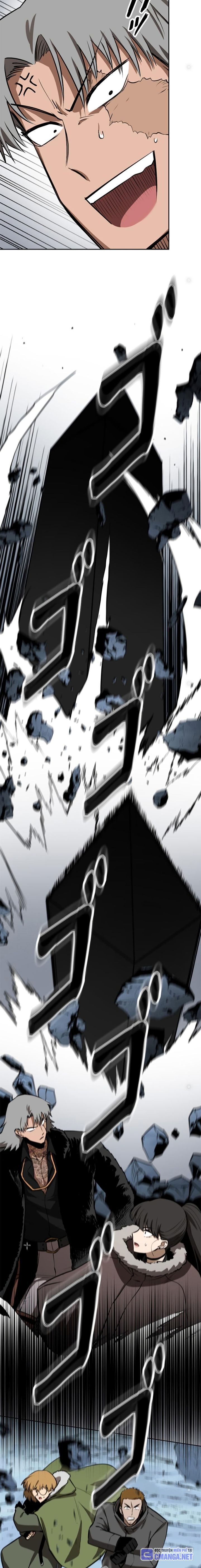 Chinh Phục Ngục Tối Bằng Sao Chép Dán!: Chapter 11