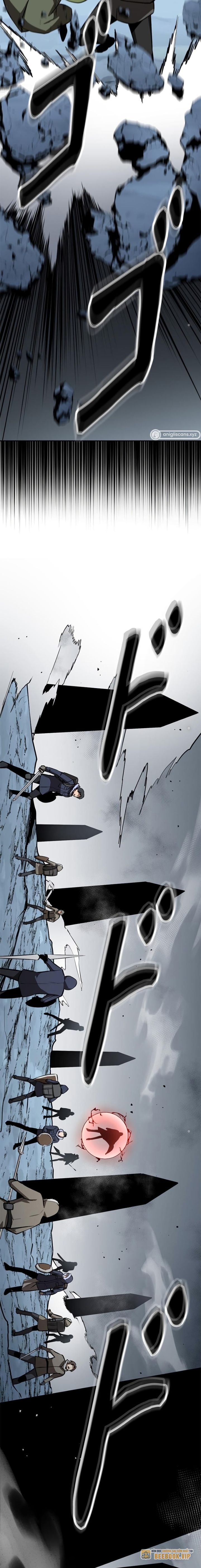 Chinh Phục Ngục Tối Bằng Sao Chép Dán!: Chapter 11