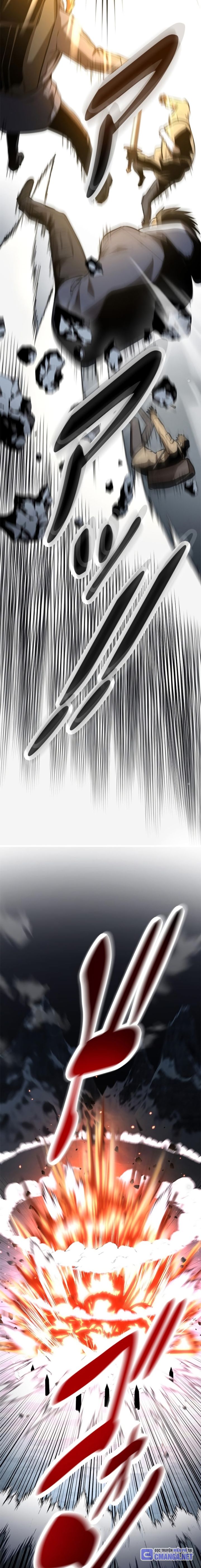 Chinh Phục Ngục Tối Bằng Sao Chép Dán!: Chapter 11