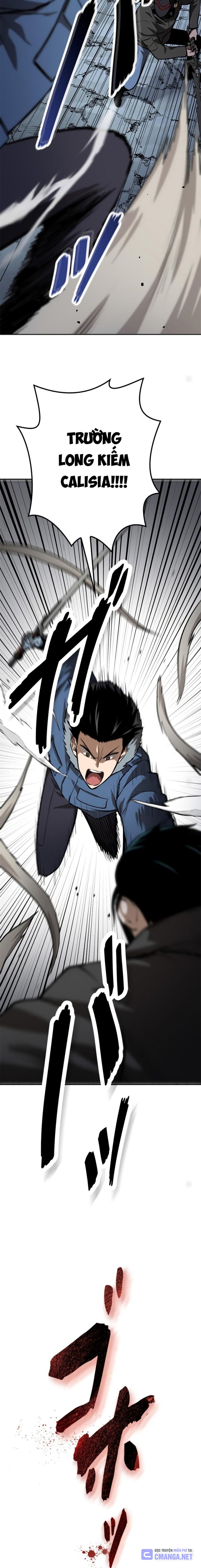 Chinh Phục Ngục Tối Bằng Sao Chép Dán!: Chapter 11