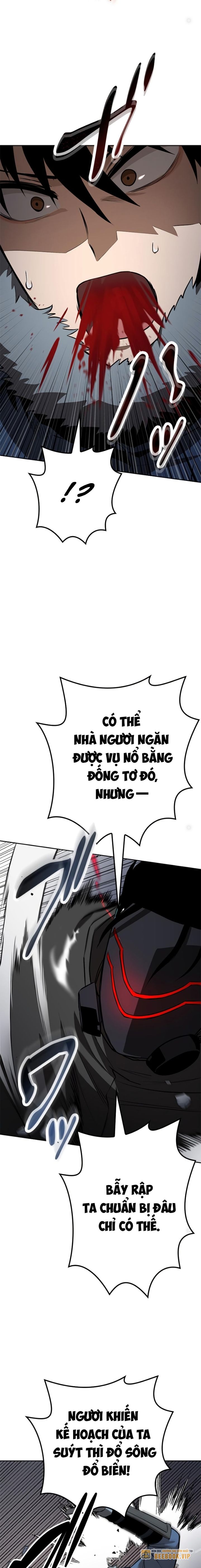 Chinh Phục Ngục Tối Bằng Sao Chép Dán!: Chapter 11